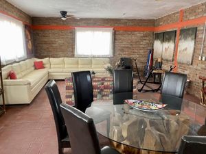 CountryHouse en Venta en Nazareno Lerdo