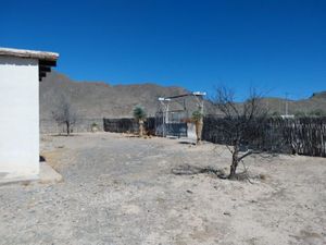 Finca/Rancho en Venta en Santa Teresa de Sofía Cuatro Ciénegas