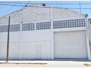 Bodega en Renta en Moctezuma Torreón