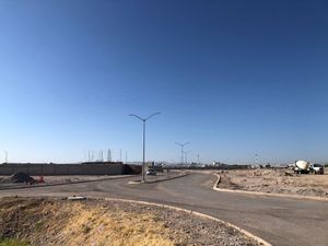 Terreno en Venta en Residencial Senderos Torreón