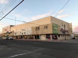 Edificio en Renta en Torreon Centro Torreón