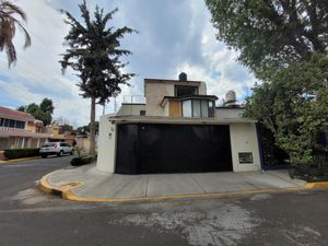 Casa en Renta en Culhuacán CTM Sección VI Coyoacán