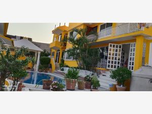 Casa en Venta en Las Playas Acapulco de Juárez