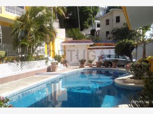 Casa en Venta en Las Playas Acapulco de Juárez