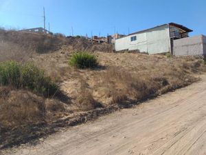 Terreno en Venta en Lomas Altas II Playas de Rosarito