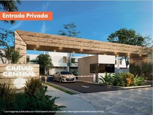 Terreno en Venta en Santa Maria Chi Mérida