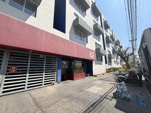 Departamento en Venta en Moctezuma 2a Sección Venustiano Carranza