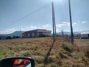 Terreno en Venta en Ojo Caliente Ramos Arizpe