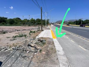 Terreno en Venta en Valle de los Pinos Ramos Arizpe