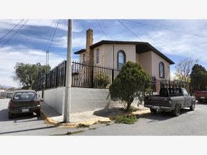 Casa en Venta en Año de Juarez Ramos Arizpe