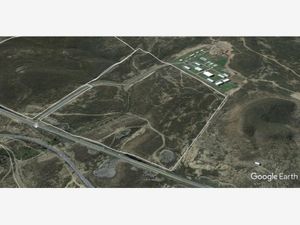 Terreno en Venta en Ojo Caliente Ramos Arizpe