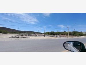 Terreno en Venta en Valle de los Pinos Ramos Arizpe