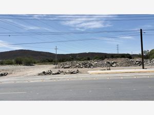 Terreno en Venta en Valle de los Pinos Ramos Arizpe