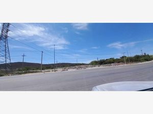 Terreno en Venta en Valle de los Pinos Ramos Arizpe