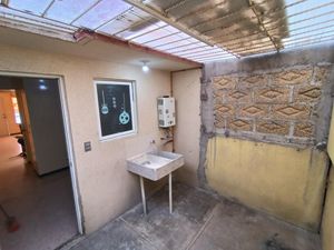 Casa en Venta en Los Héroes Ozumbilla Tecámac