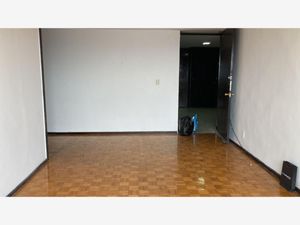 Departamento en Venta en Nonoalco Tlatelolco Cuauhtémoc