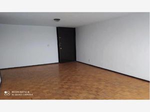 Departamento en Venta en Nonoalco Tlatelolco Cuauhtémoc