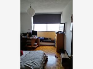 Departamento en Venta en Nonoalco Tlatelolco Cuauhtémoc