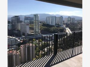 Departamento en Venta en El Yaqui Cuajimalpa de Morelos