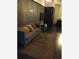 Departamento en Venta en Condesa Cuauhtémoc