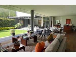 Casa en Venta en Lomas de Reforma Miguel Hidalgo