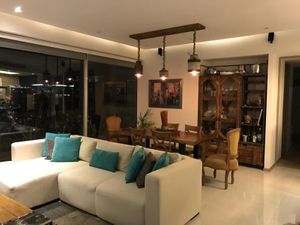 Departamento en Venta en Lomas de Santa Fe Álvaro Obregón