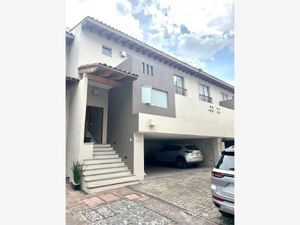 Casa en Venta en Cuajimalpa Cuajimalpa de Morelos