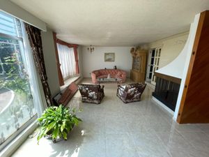 Casa en Venta en Parques de la Herradura Huixquilucan