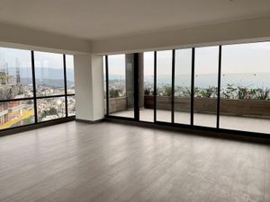 Departamento en Venta en Contadero Cuajimalpa de Morelos