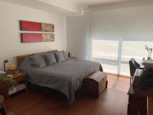 Departamento en Venta en San Mateo Tlaltenango Cuajimalpa de Morelos