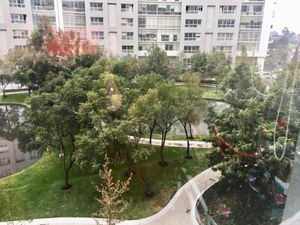 Departamento en Venta en Santa Fe Cuajimalpa Cuajimalpa de Morelos