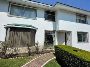 Casa en Venta en Parques de la Herradura Huixquilucan