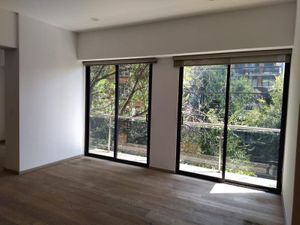 Departamento en Venta en Condesa Cuauhtémoc