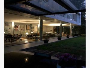 Casa en Venta en Lomas de Reforma Miguel Hidalgo