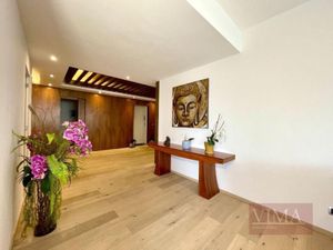 Departamento en Venta en Santa Fe Cuajimalpa Cuajimalpa de Morelos