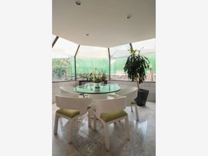 Casa en Venta en Bosques de las Lomas Cuajimalpa de Morelos