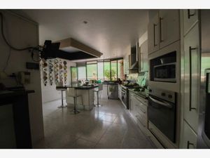 Casa en Venta en Bosques de las Lomas Cuajimalpa de Morelos