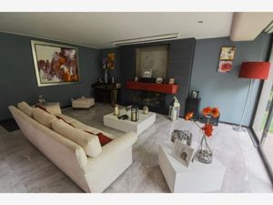 Casa en Venta en Bosques de las Lomas Cuajimalpa de Morelos