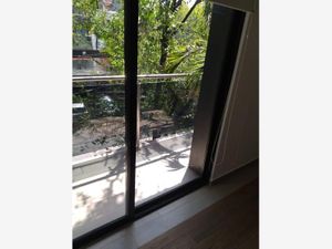 Departamento en Venta en Condesa Cuauhtémoc