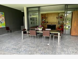 Casa en Venta en Lomas de Reforma Miguel Hidalgo