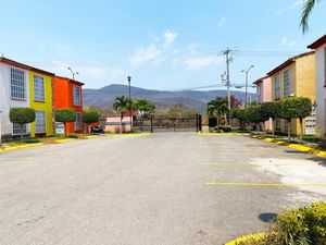 Casa en Venta en Las Garzas Emiliano Zapata