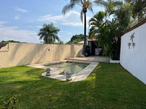 Casa en Venta en Sumiya Jiutepec