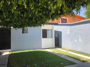 Casa en Renta en Jardines de La Hacienda I Jiutepec