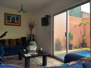 Casa en Venta en Tzompantle Norte Cuernavaca