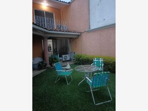 Casa en Venta en Las Fincas Jiutepec