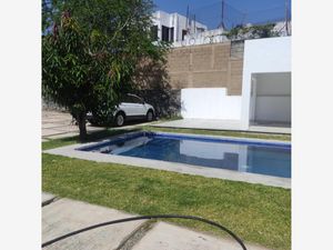 Departamento en Venta en Vicente Estrada Cajigal Cuernavaca