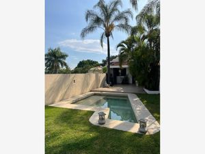 Casa en Venta en Sumiya Jiutepec