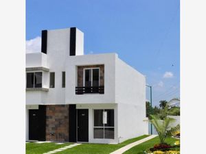 Casa en Venta en Centro Jiutepec Jiutepec