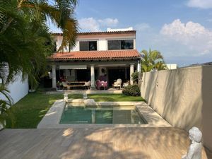 Casa en Venta en Sumiya Jiutepec