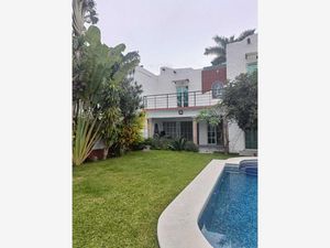 Casa en Venta en Las Fincas Jiutepec